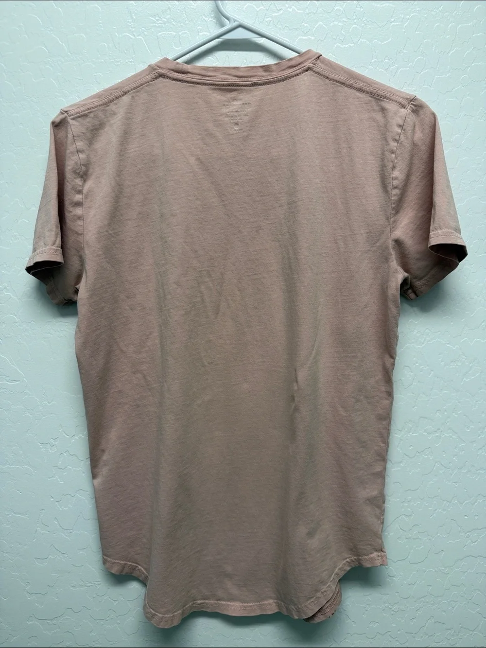 Hollister Men's Short Sleeve Tee